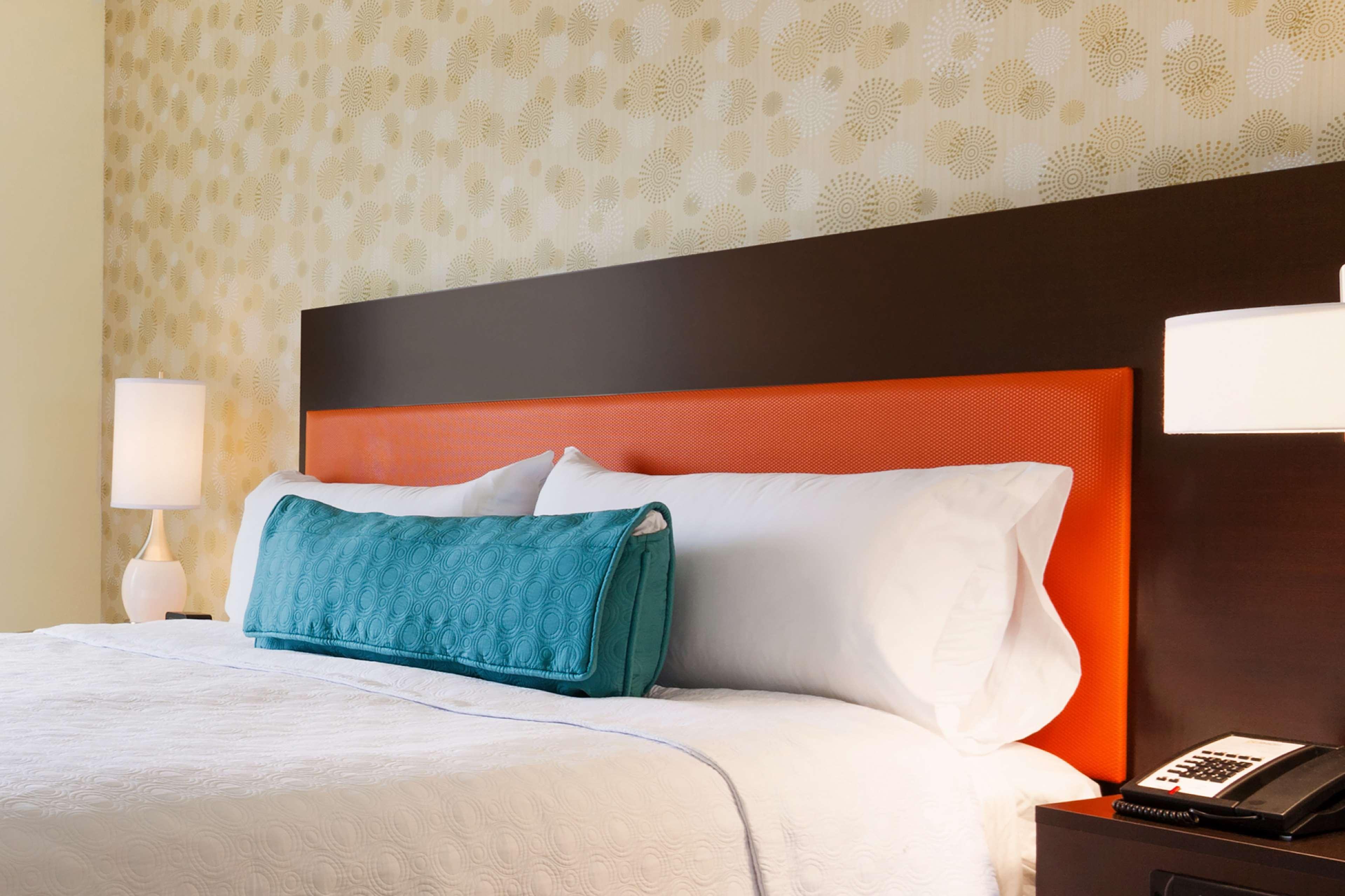 Home2 Suites By Hilton Austin Round Rock Exterior foto