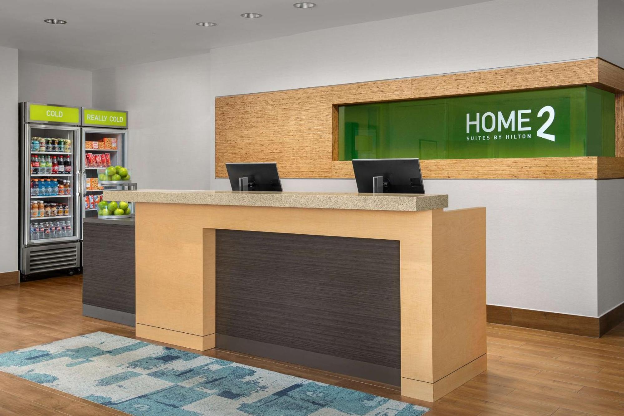 Home2 Suites By Hilton Austin Round Rock Exterior foto